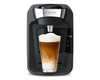 tassimo machine suny black 2