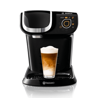 tassimo machine my way black 2